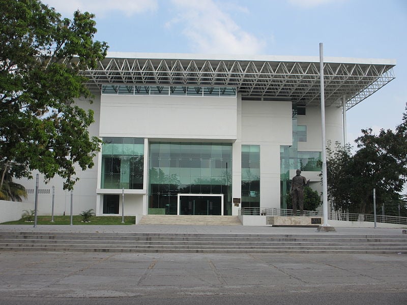 Tabasco. Museo Carlos Pellicer