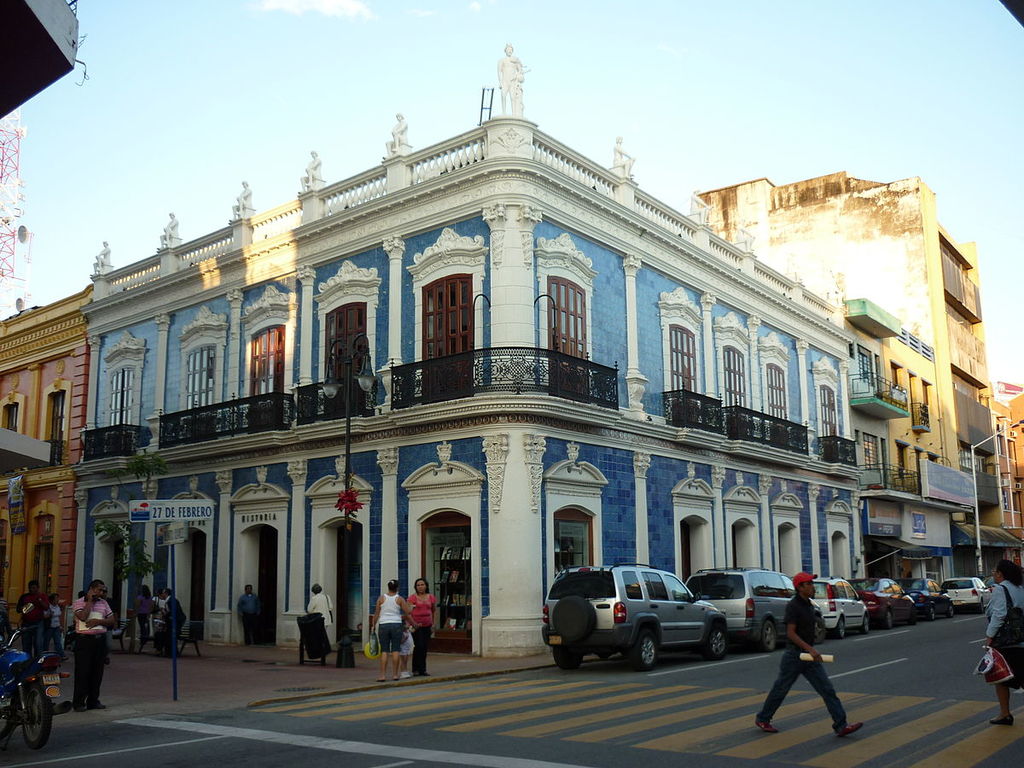 Things To Do In Villahermosa, Mexico,