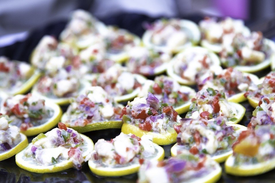Ceviche