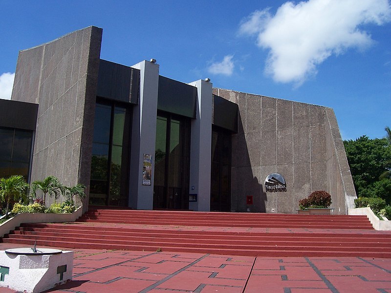 Planetario 
