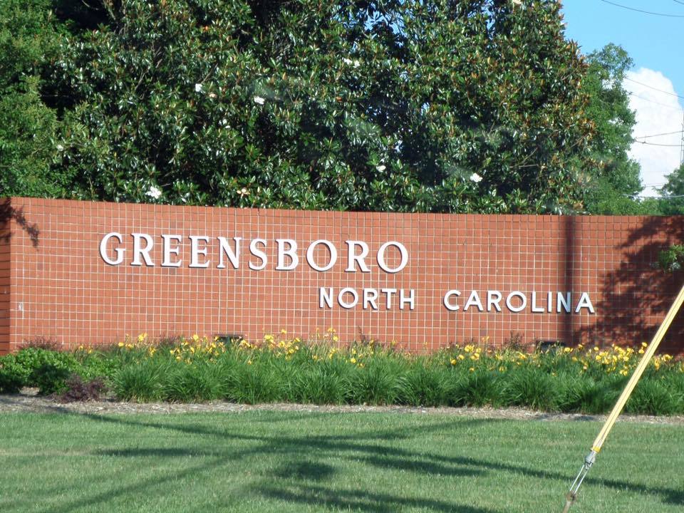 Greensboro, North Carolina