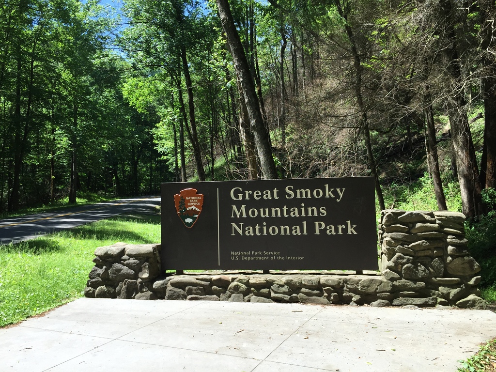 Great Smoky Mountains National Park 