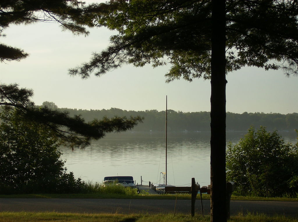 10 Most Lakes In Michigan, USA Trip101