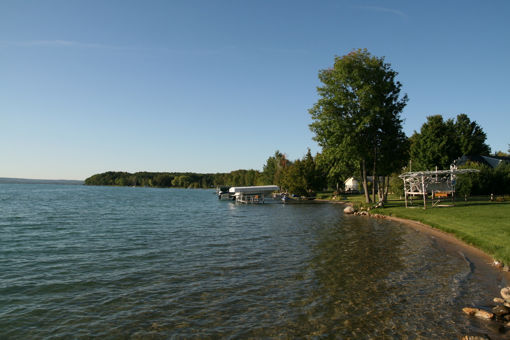 Elk Lake