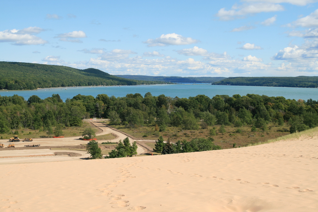 Glen Lake