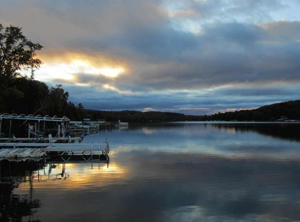 10 Most Lakes In Michigan, USA Trip101
