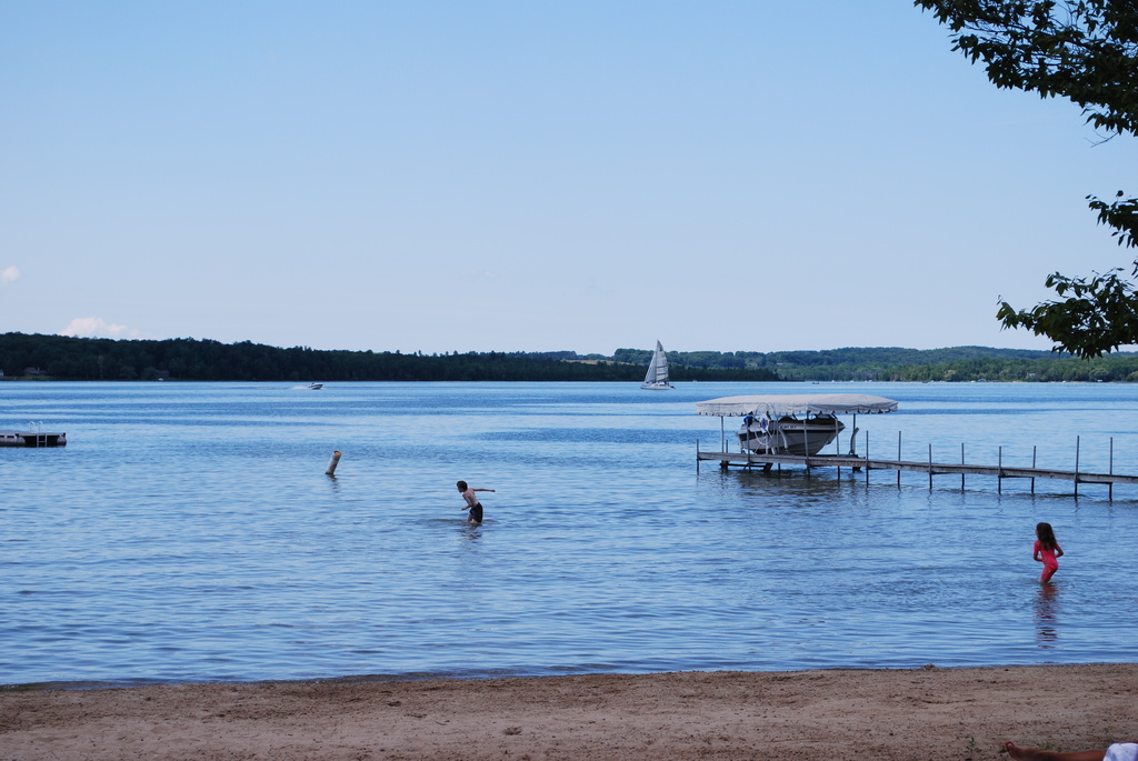 Lake Bellaire