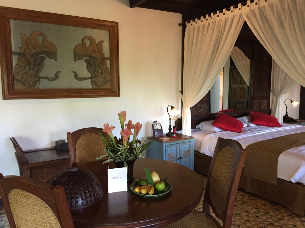 Arum Villa 