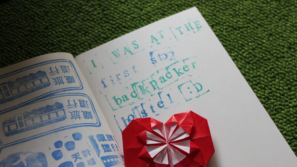 hostels in keelung | about first stop backpacker hostel
