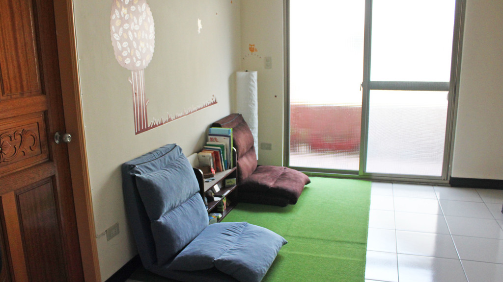 hostels in keelung | getting to and around first stop backpacker hostel