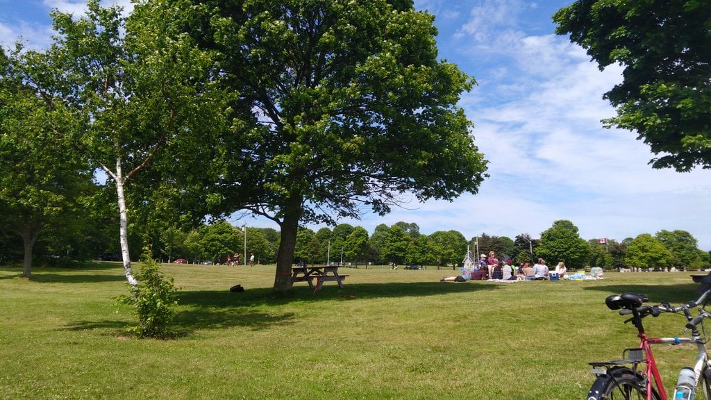 Victoria Park, Charlottetown