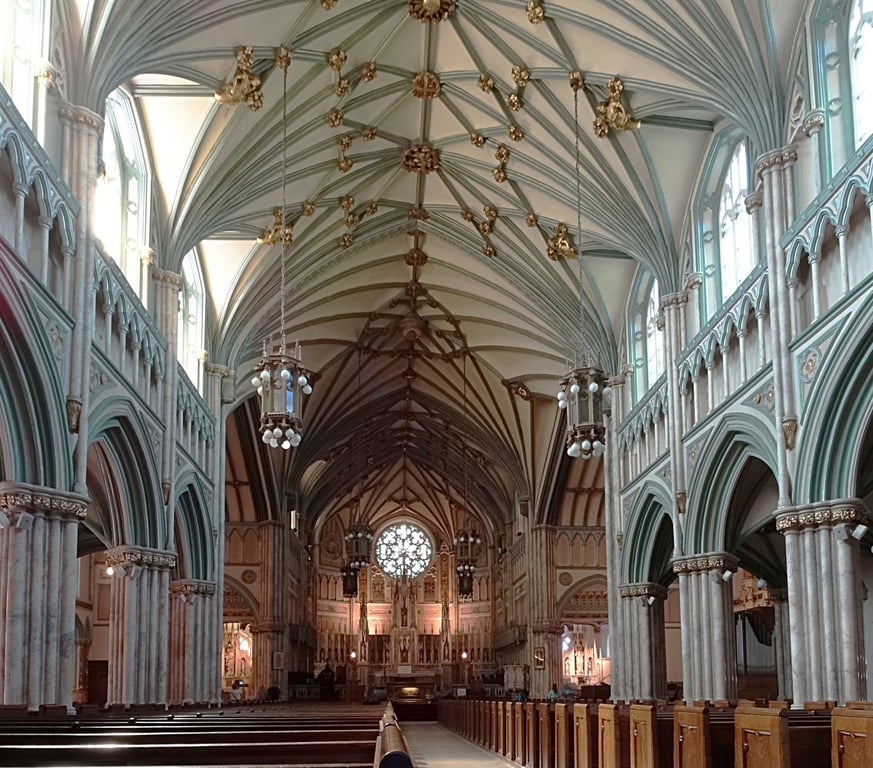 Charlottetown St. Dunstan's