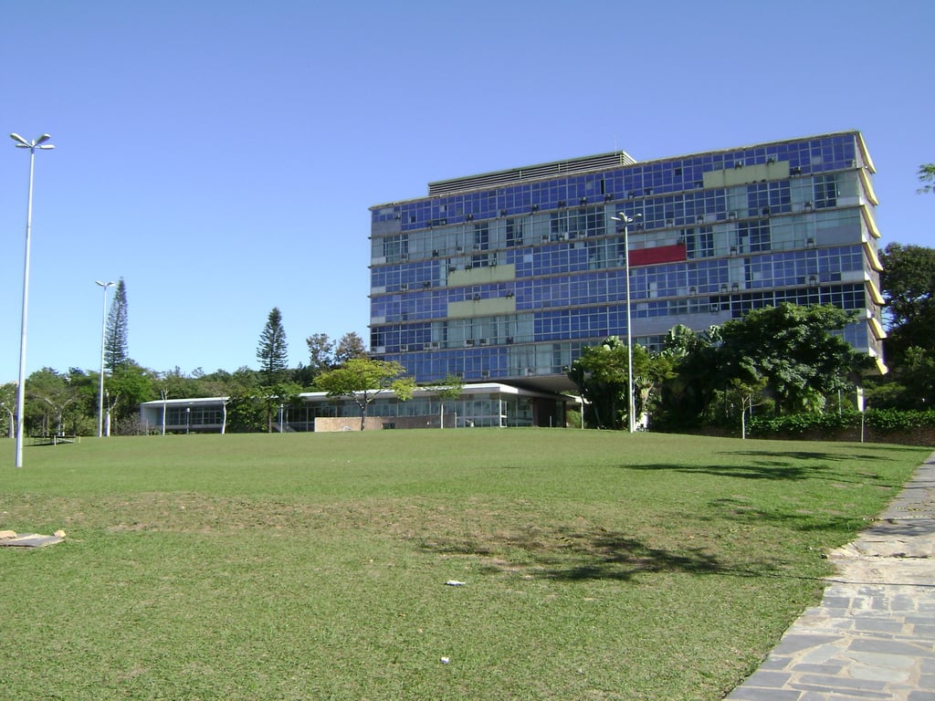 Reitoria