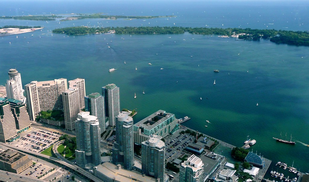 Harbourfront