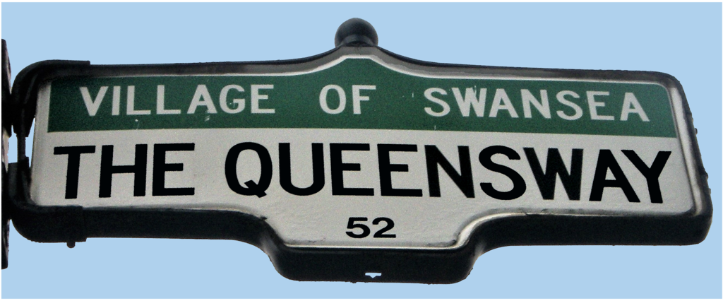 Queensway