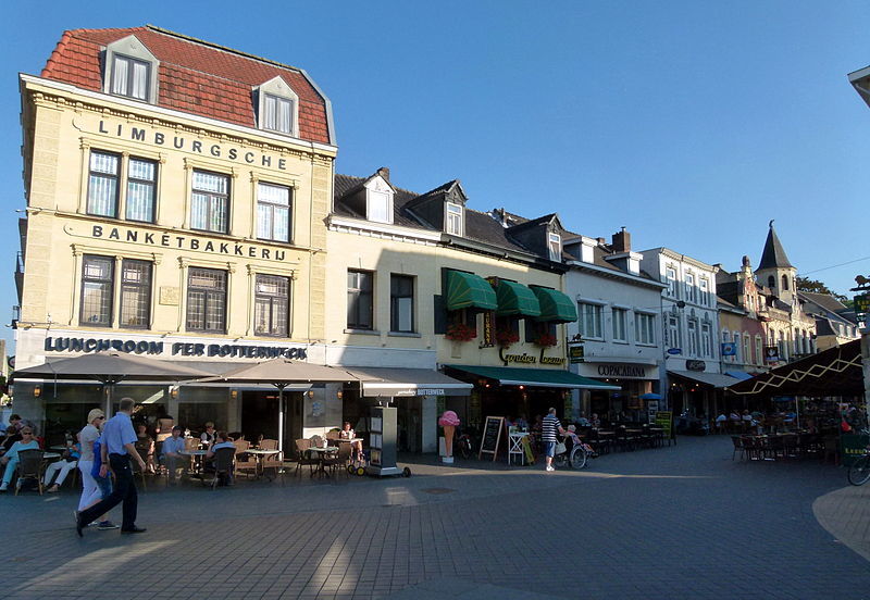 Valkenburg, Grotestraat