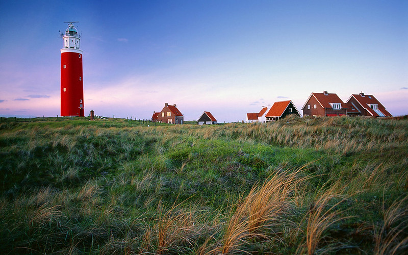 Texel, West Frisian Islands