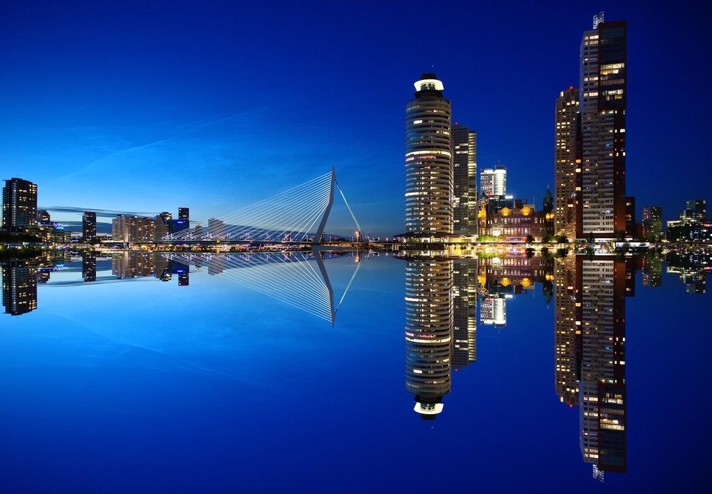 Rotterdam
