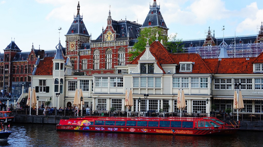 Weekend Trips From Amsterdam, Netherlands