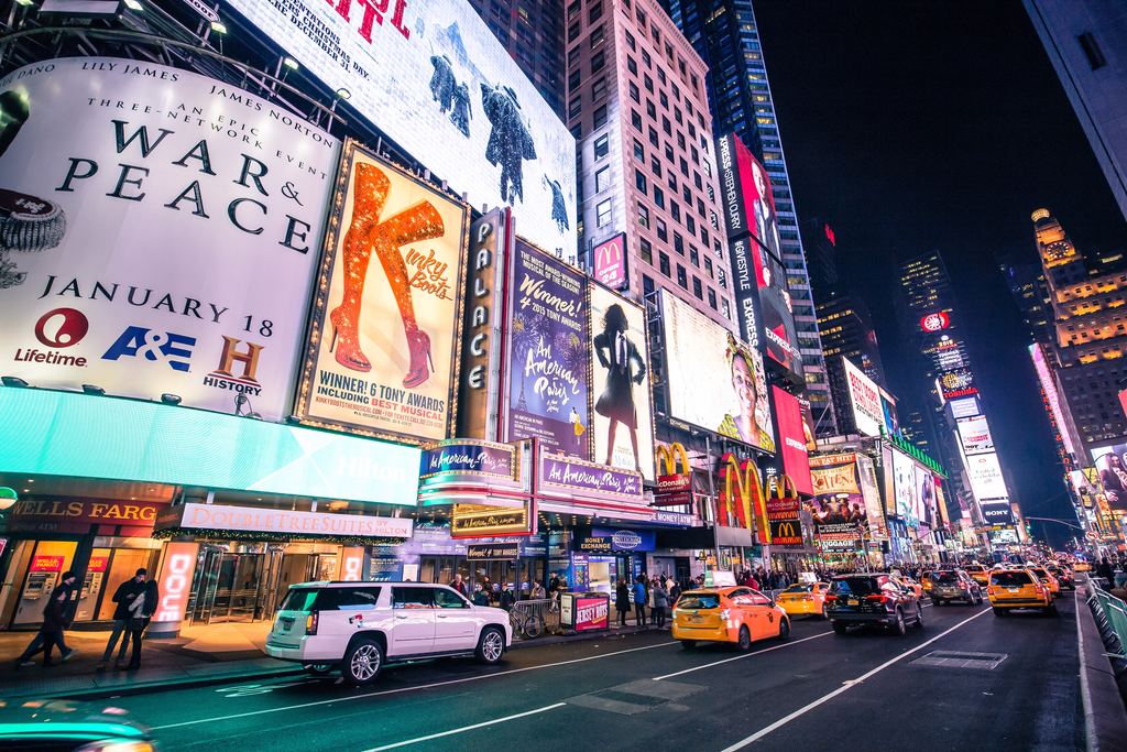 Broadway