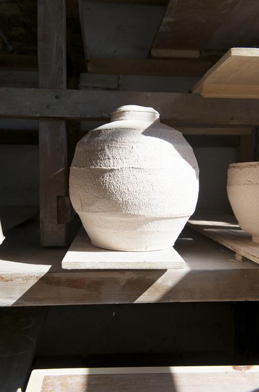 Bernard Leach Pottery Studio St.Ives (3984566436)