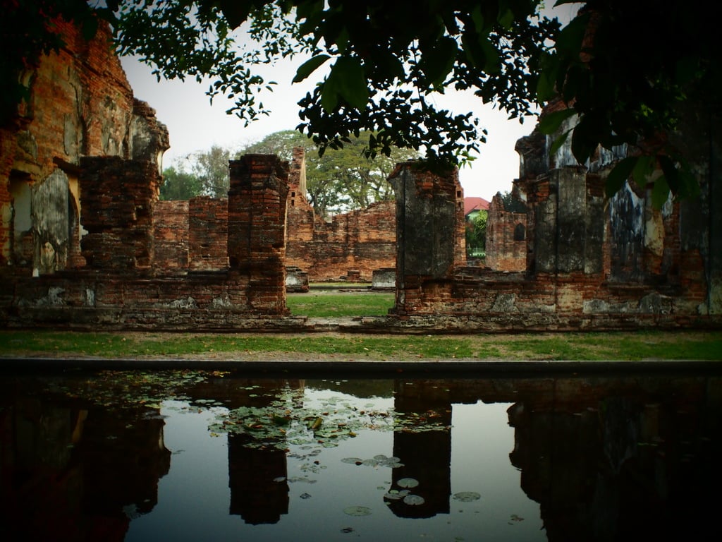 Phra Narai Ratchaniwet