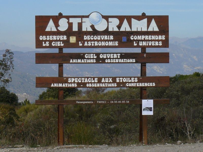 Astrorama