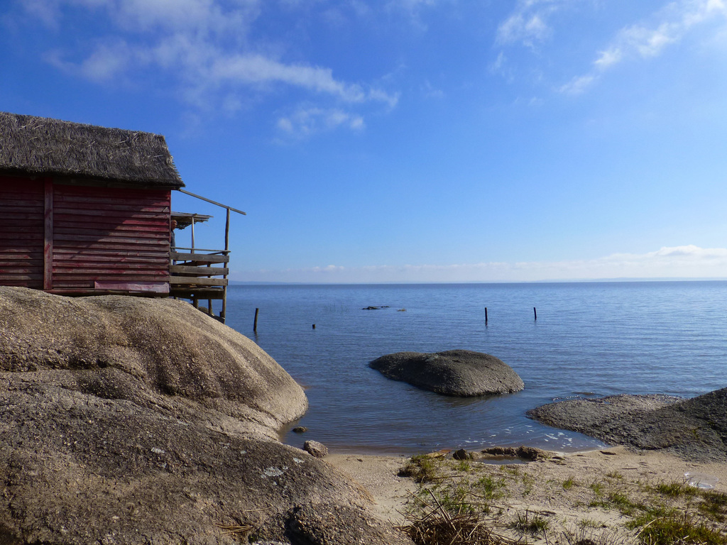 Laguna Negra, Rocha, Uruguay