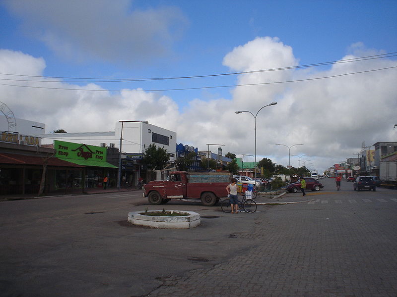 Chuí