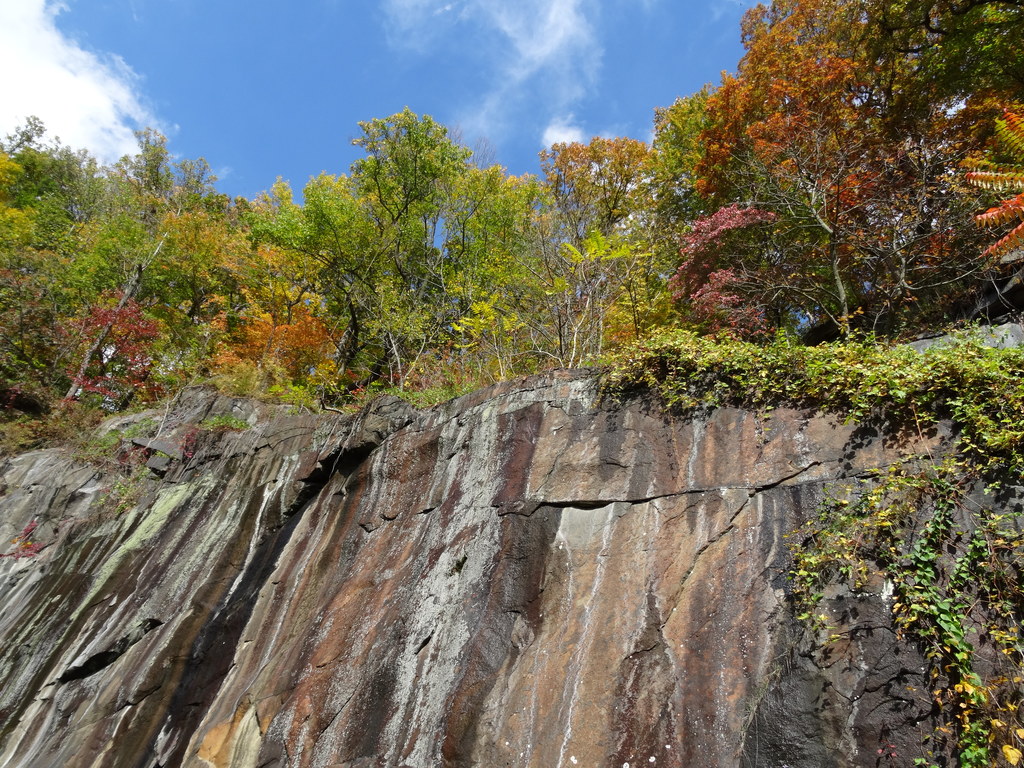 Alapocas quarry