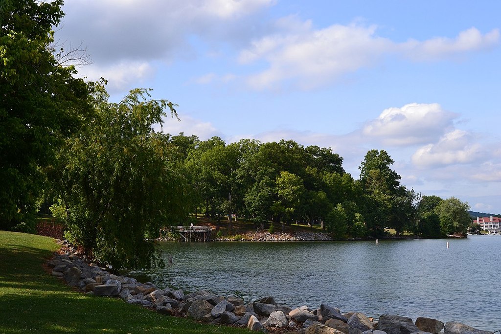 Claytor Lake State Park (37206121305)
