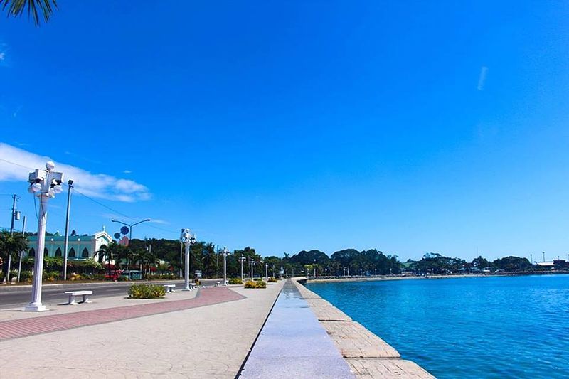 R.T. Lim Boulevard Zamboanga City 2015