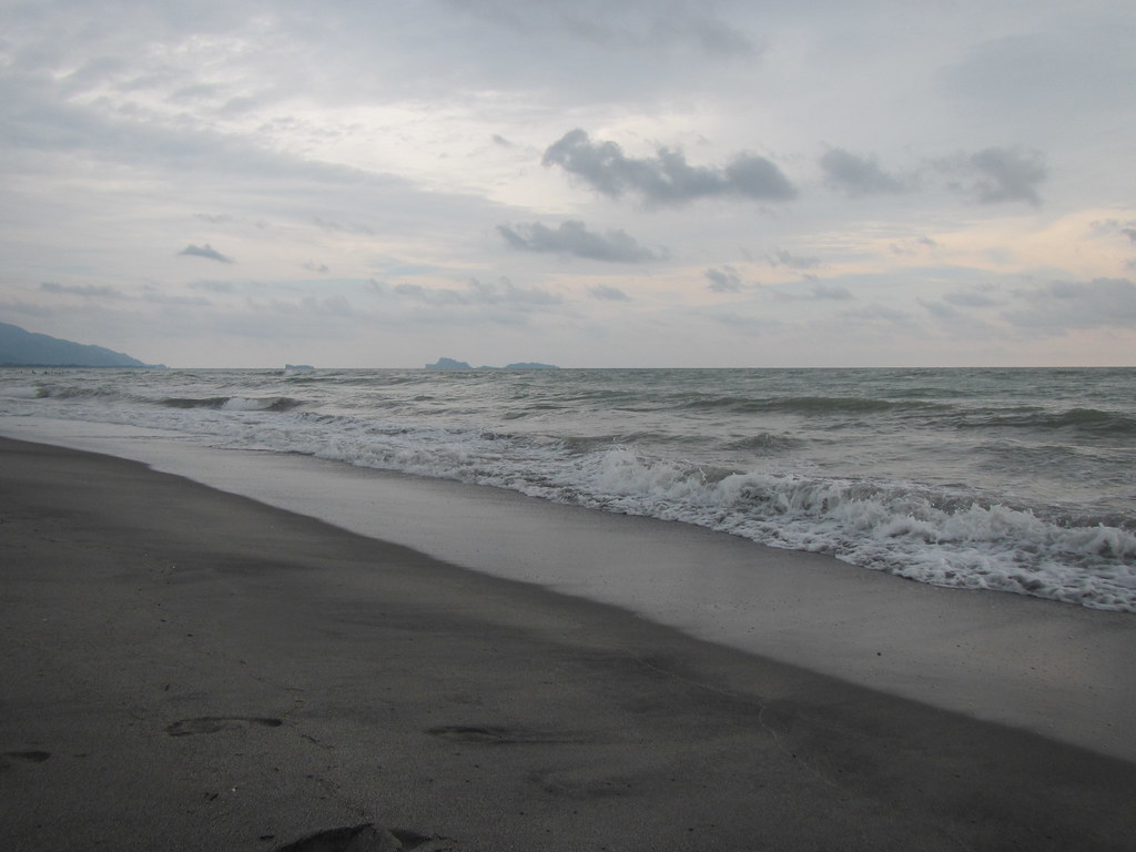 Filipino Beach