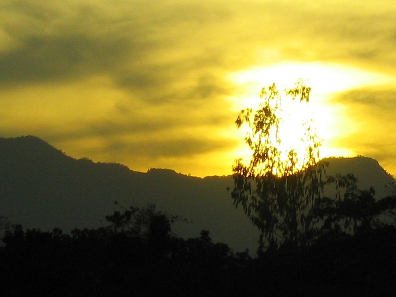 IPIL, Zamboanga View from Hotel Sibugay - Flickr