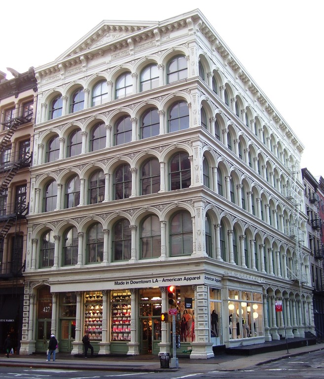 Broadway