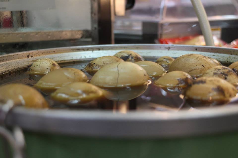 22 choses les plus cool à faire à taiwan pendant l'été | reluquez vous à la gamme de produits des 7-11 de taiwan