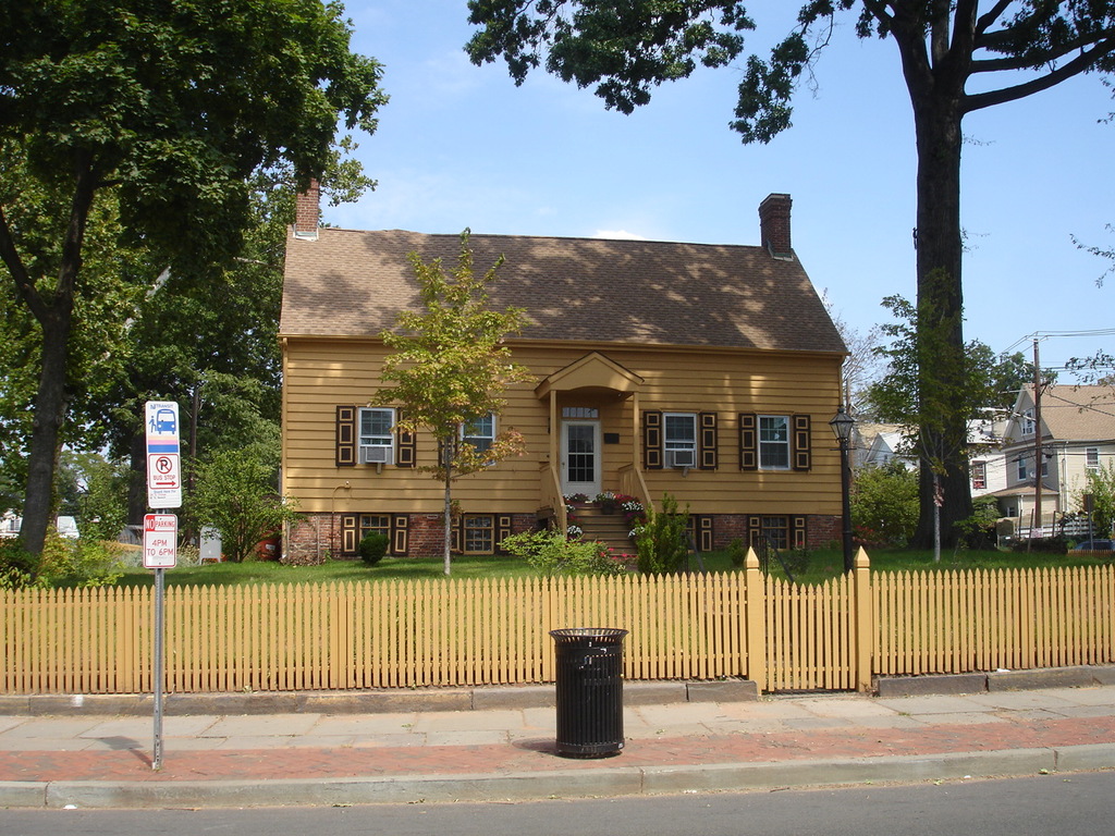 NathanielBonnellHouse