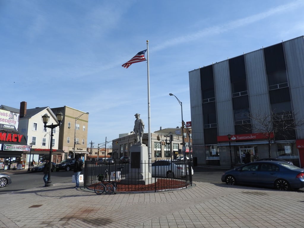 Top 10 Things To Do In Elizabeth, New Jersey Trip101