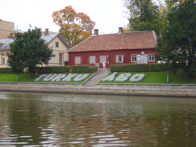 Pharmacy Museum Turku