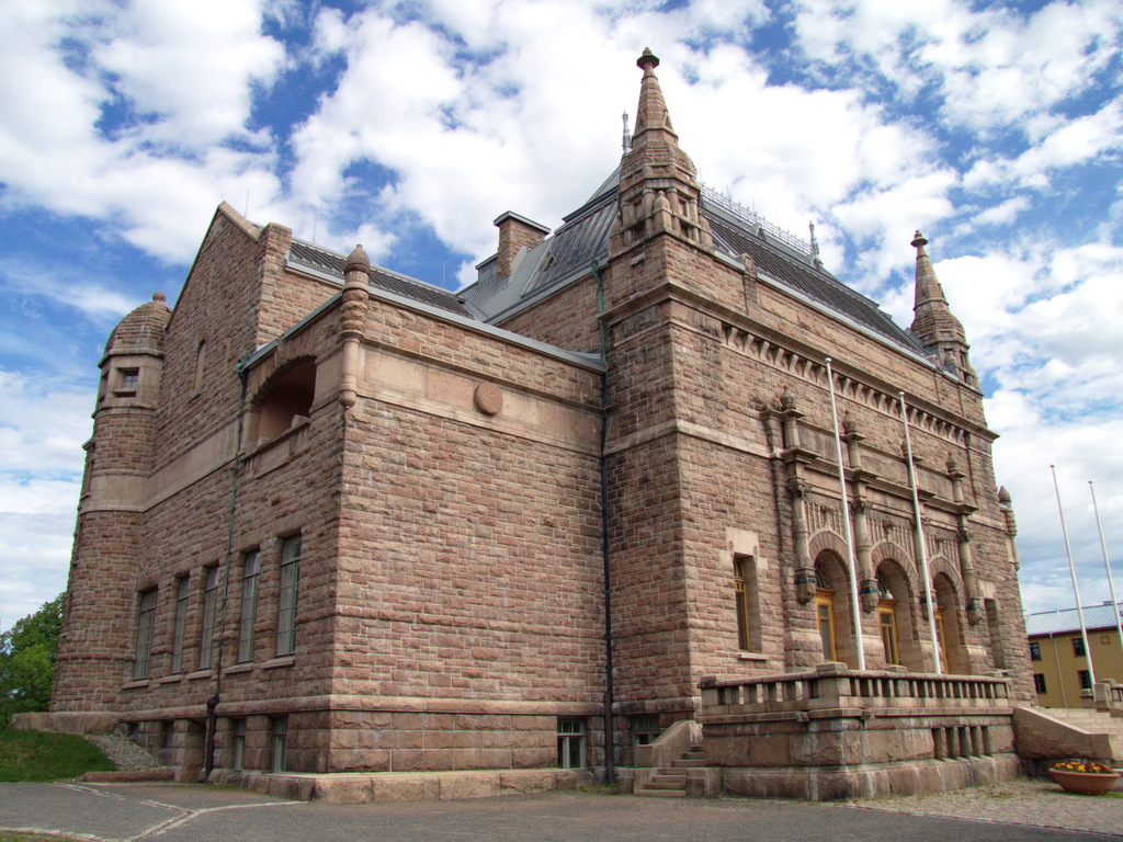 Turku Art Museum