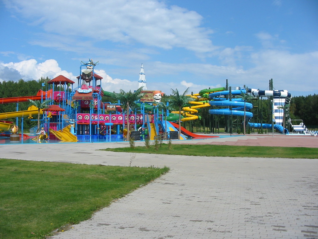 Jukupark Turku