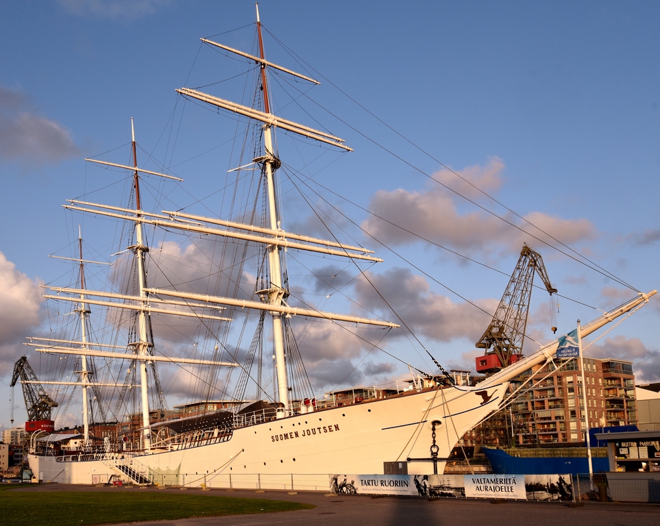 Suomen Joutsen