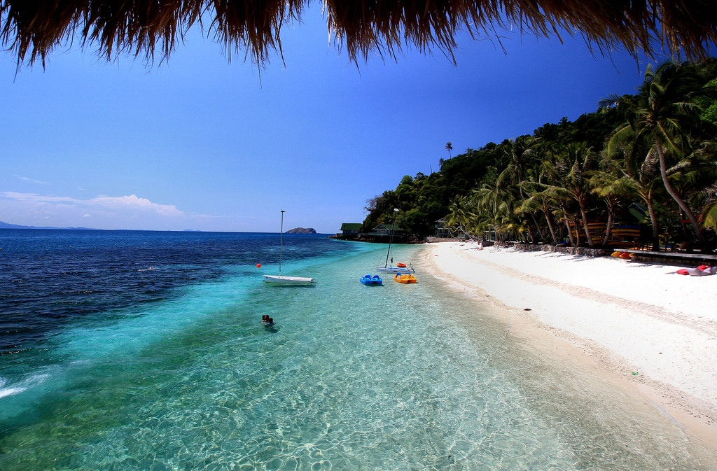 Pulau Rawa