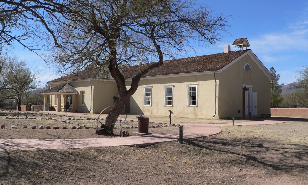 Tubac, Arizona