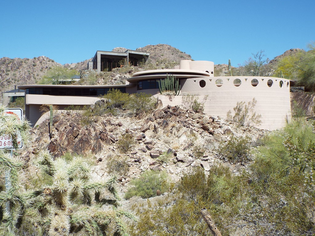 Paradise Valley