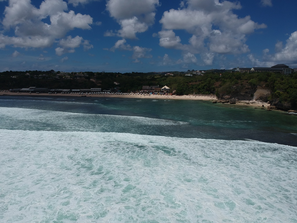 Balangan Beach, Bali 2017-08-16