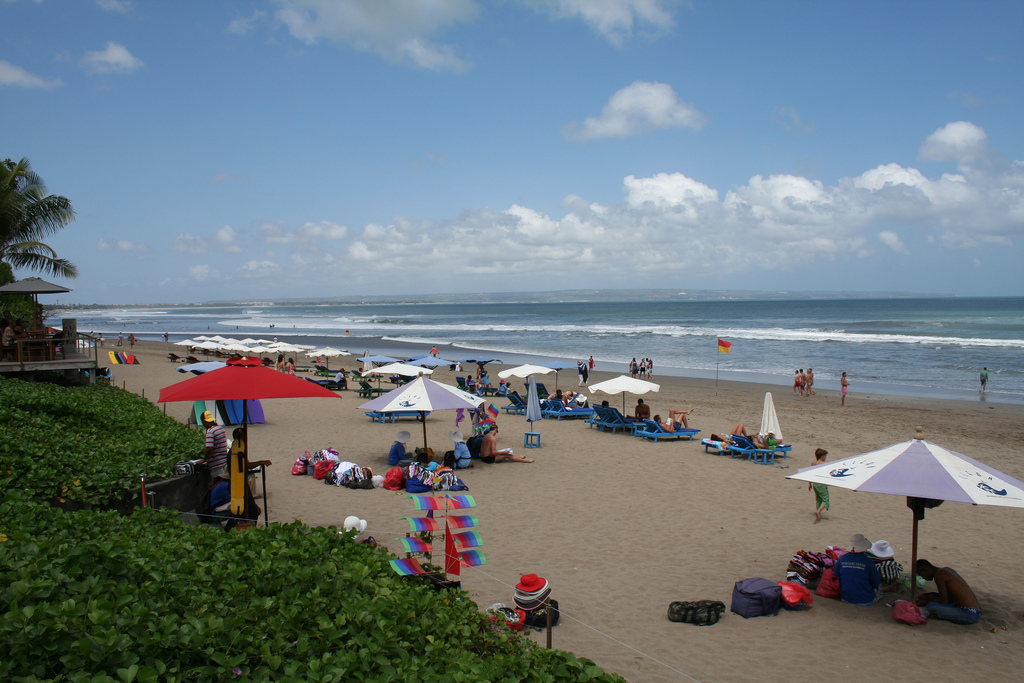 Seminyak, Bali