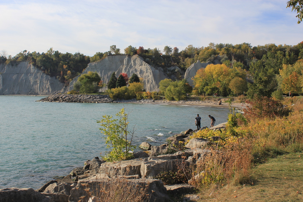 Scarborough Bluffs - Laslovarga (56)
