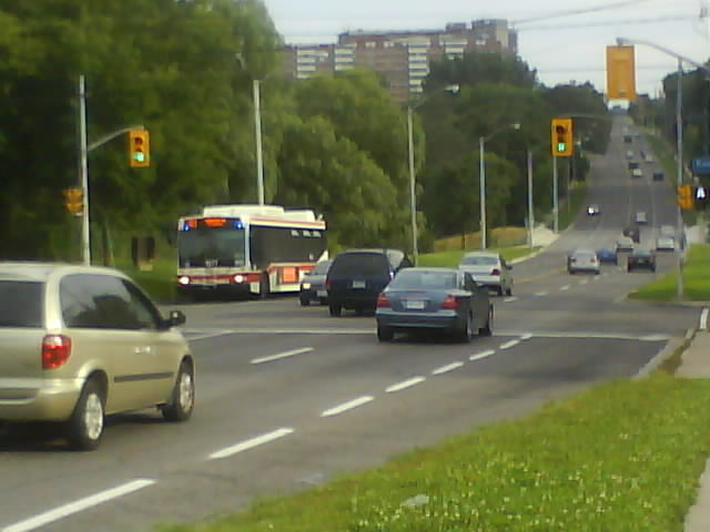 Markham Road Toronto