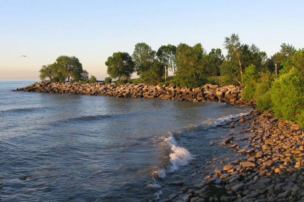 Bluffers Park 1